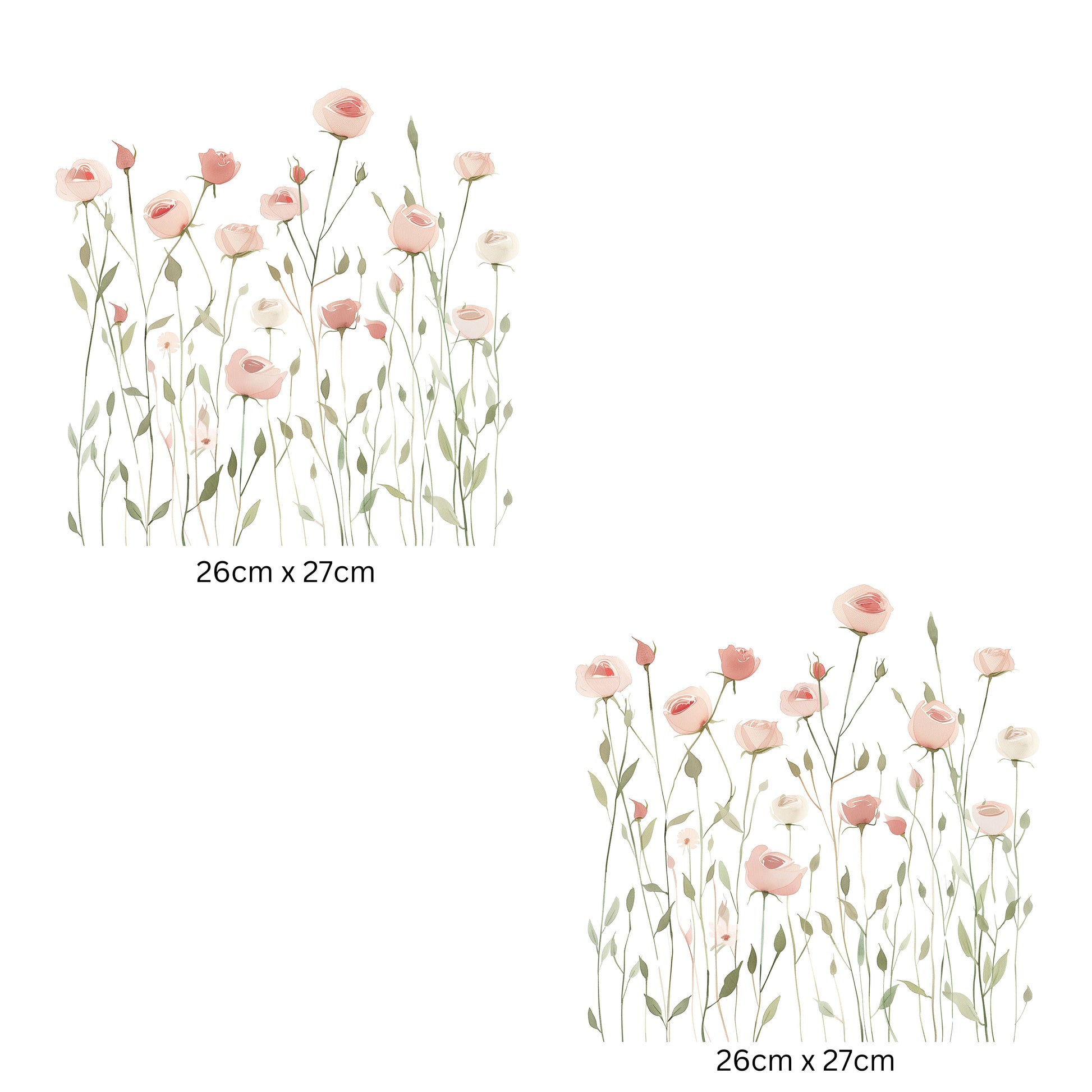Fairy Wall Stickers