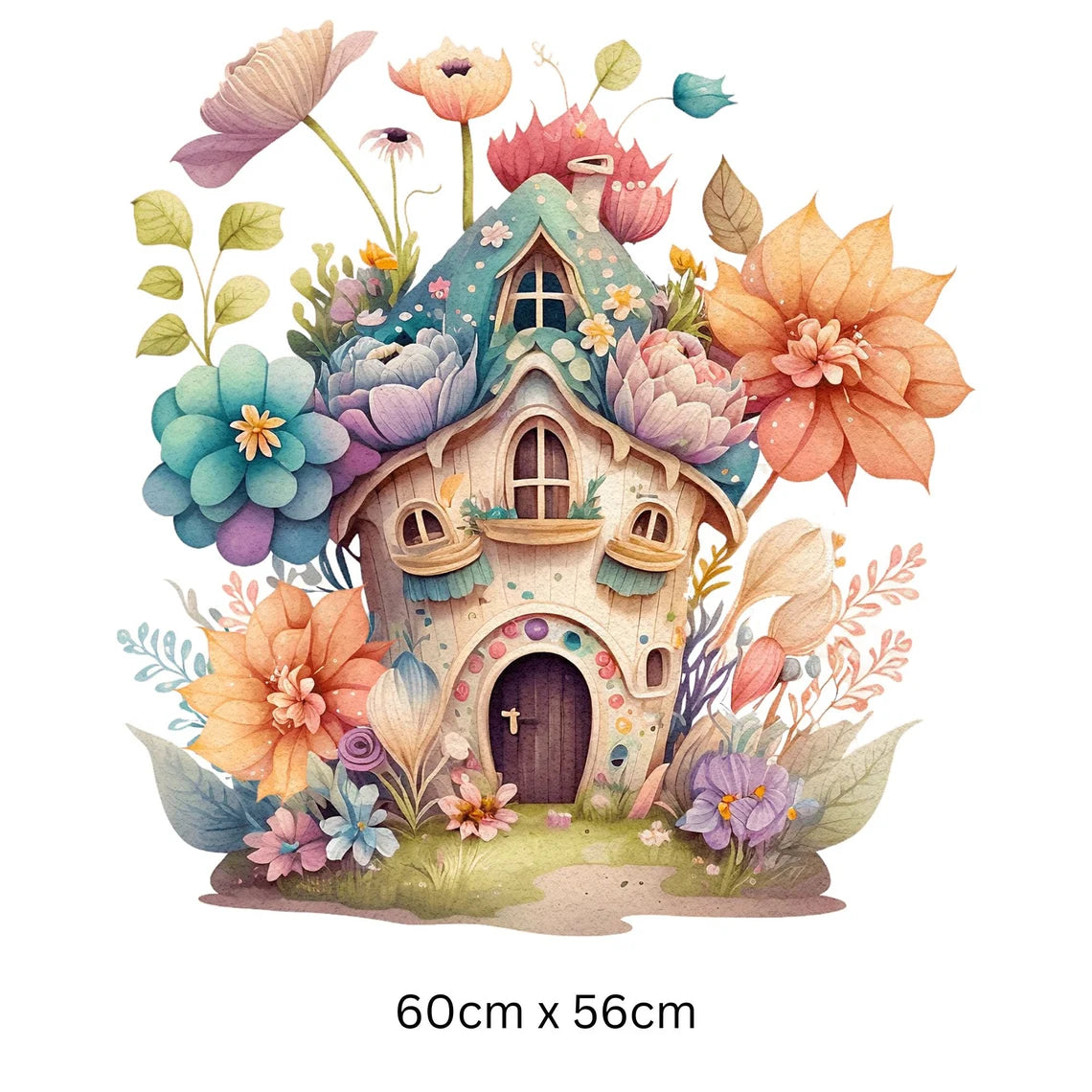 Fairy Wall Stickers